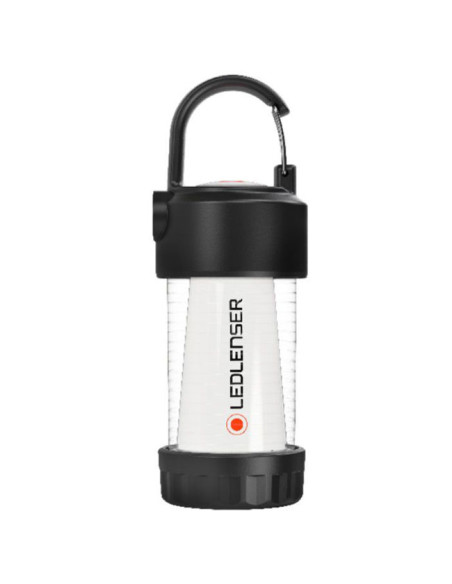 Farol Led Lenser ML4 Recargable