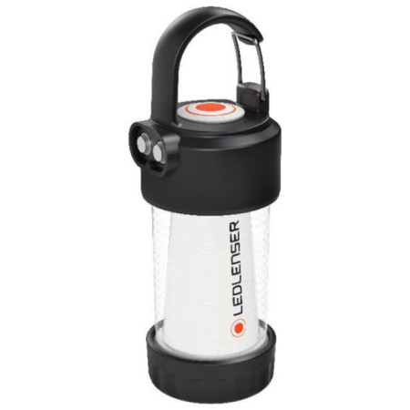 Led Lenser Farol ML4 Recargable 2