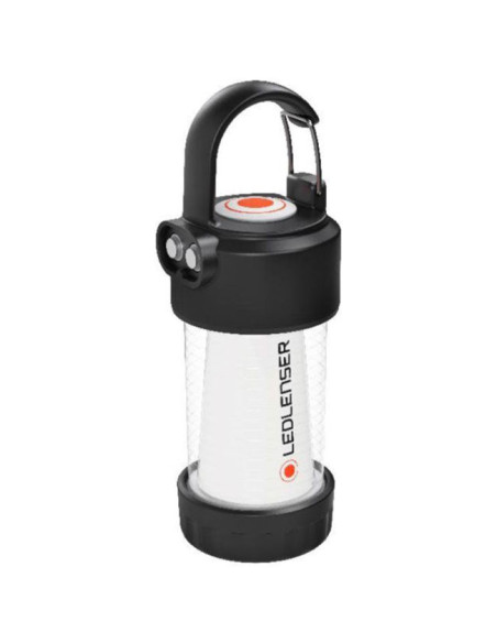 Žibintas Led Lenser Farol ML4 Recargable