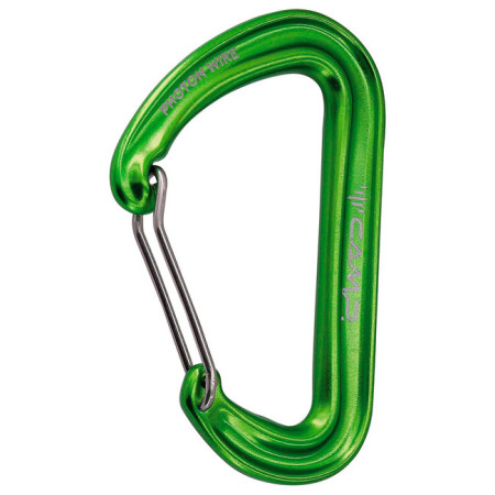 Camp Photon Wire - Green