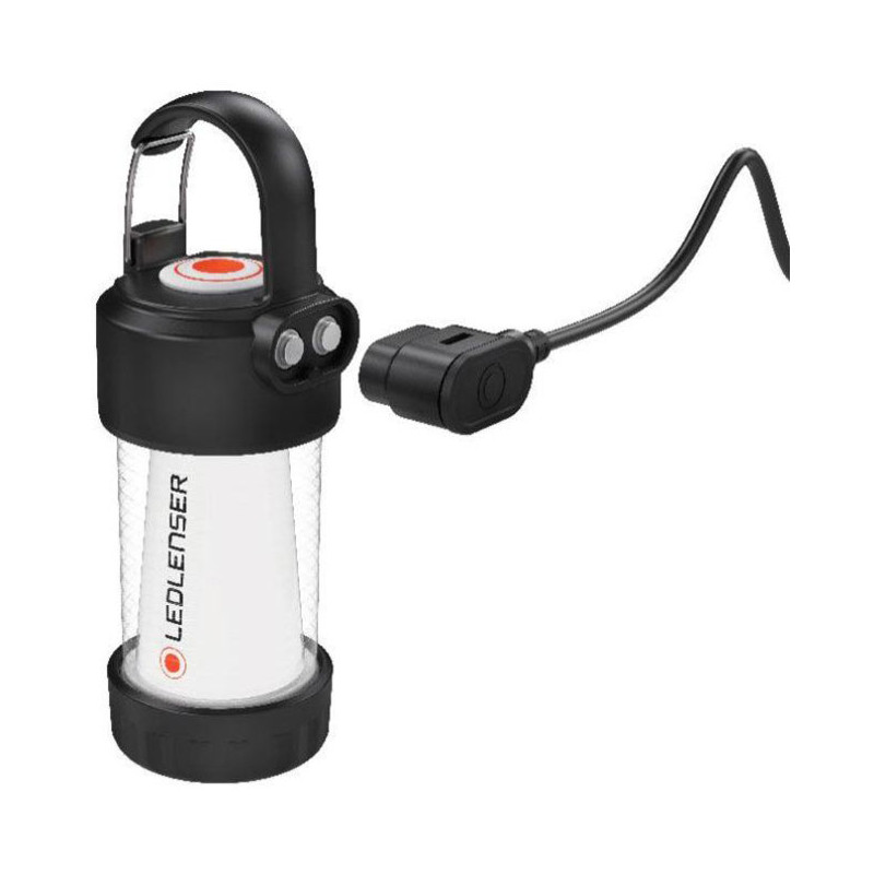 Led Lenser Farol ML4 Recargable