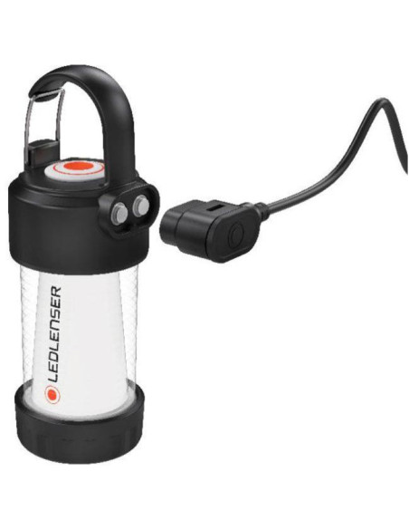 Luč Led Lenser Farol ML4 Recargable