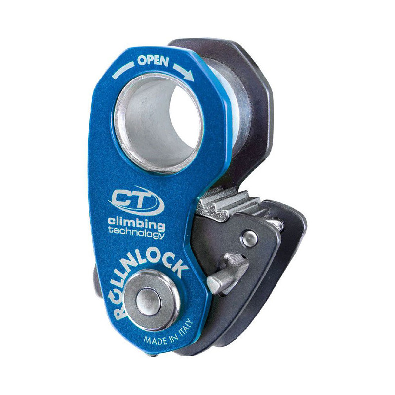 Climbing Technology Rollnlock