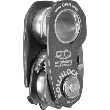 Climbing Technology Rollnlock 2