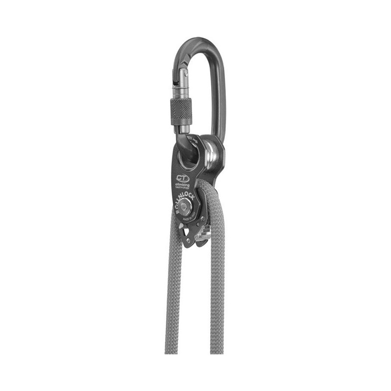 Climbing Technology Rollnlock