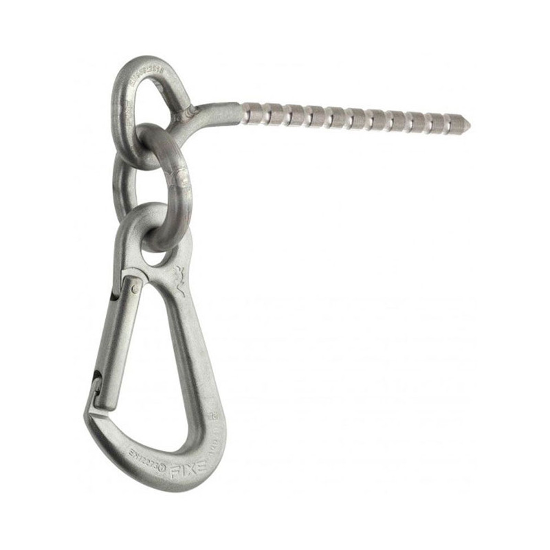 Fixe Reunión C Tensor largo Draco