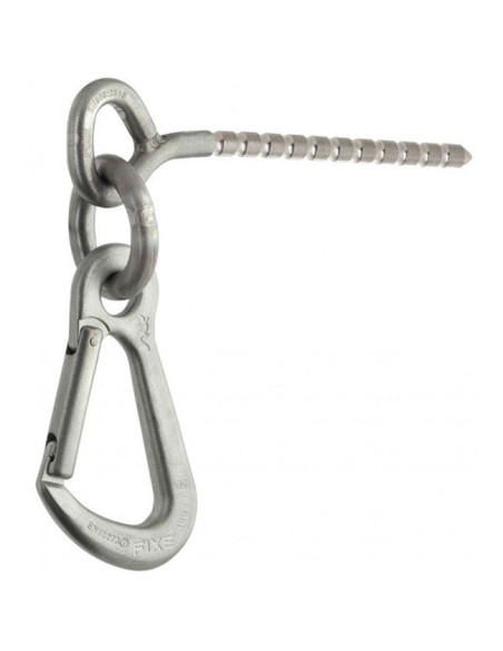 Fixe Reunión C Tensor largo Draco