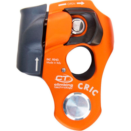 Climbing Technology Cric