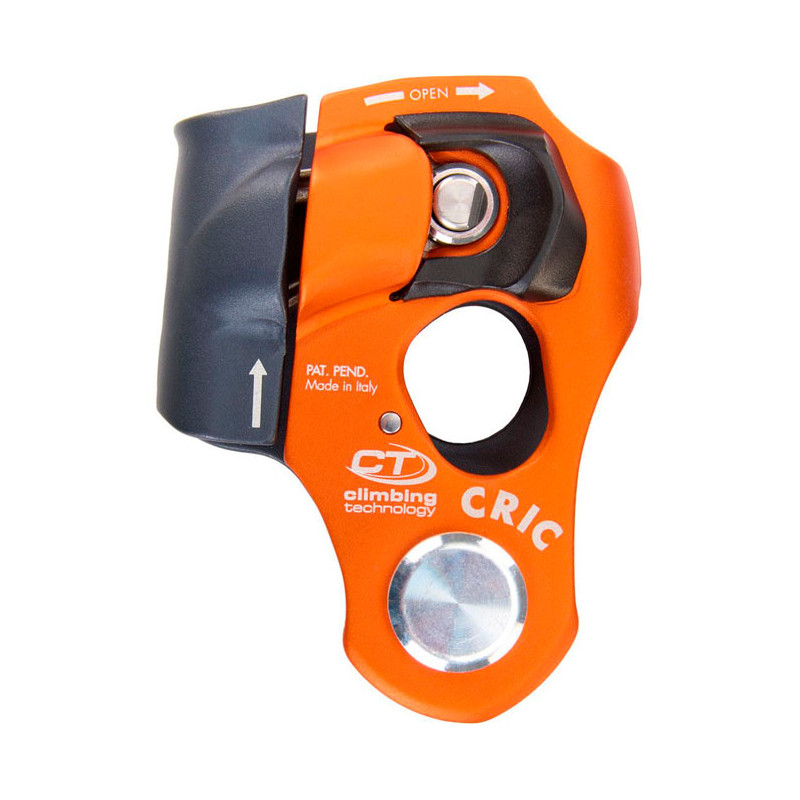 Climbing Technology Cric