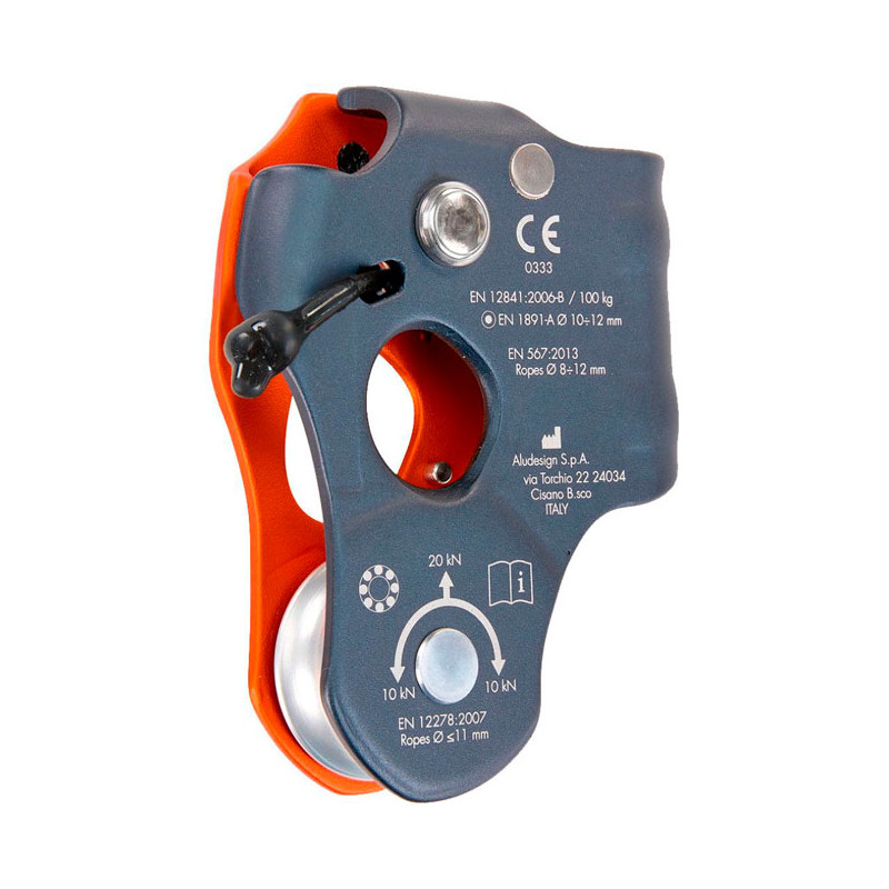 Climbing Technology Cric
