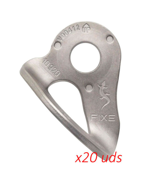 Fixe Hanger Fixe1 316L M12 (pack of 20)