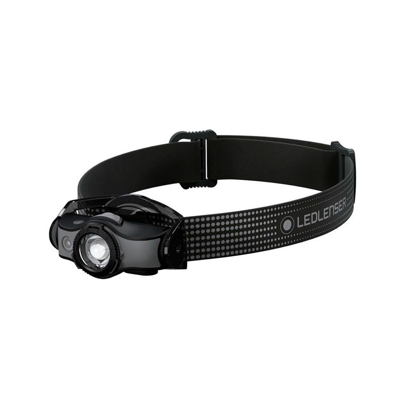 Prožektorius ant galvos Led Lenser MH5 400lm