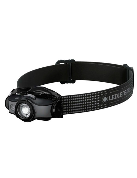 Prožektorius ant galvos Led Lenser MH5 400lm