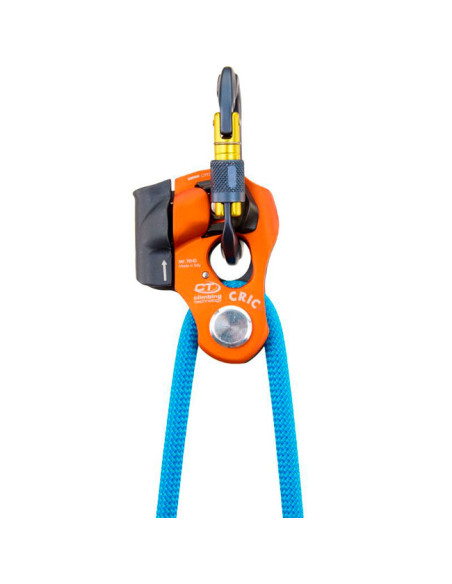Climbing Technology Cric