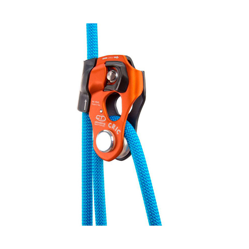 Climbing Technology Cric