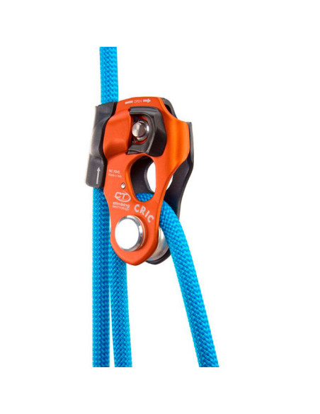 Climbing Technology Cric