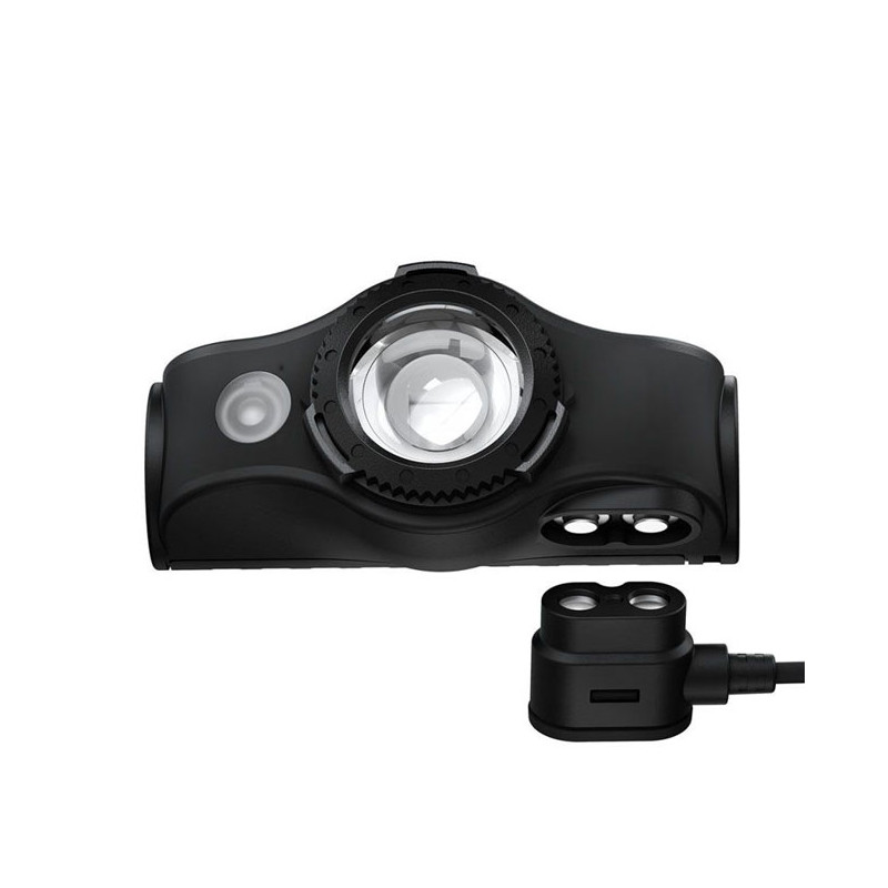 Led Lenser MH5 400lm