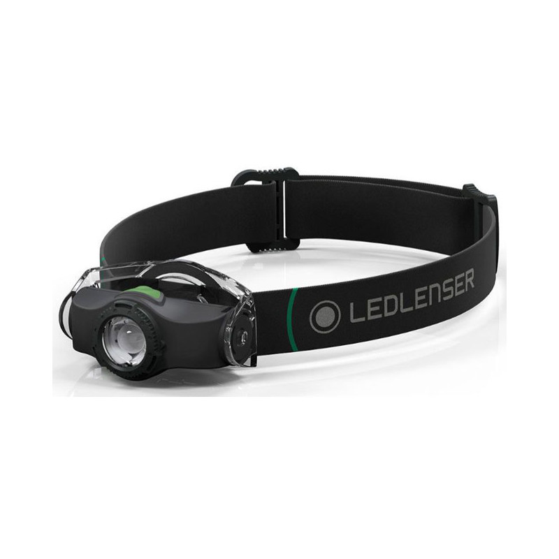 Prožektorius ant galvos Led Lenser MH4