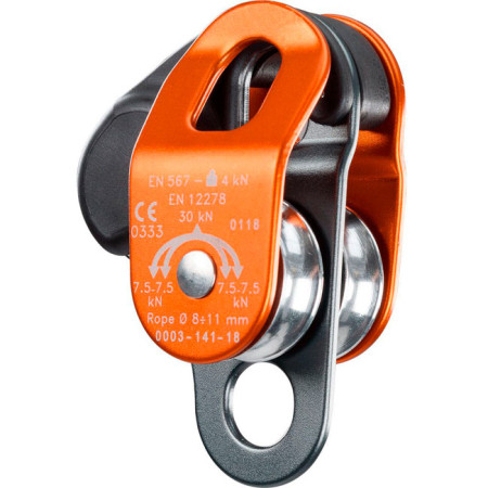Climbing Technology Up Lock