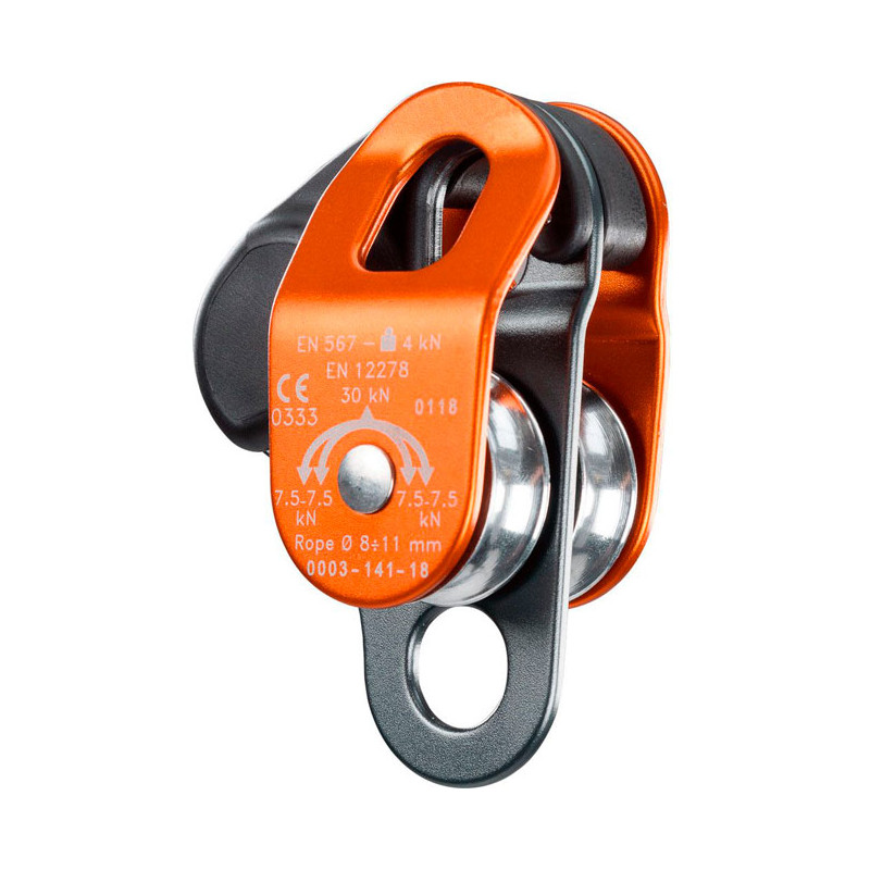 Climbing Technology Up Lock