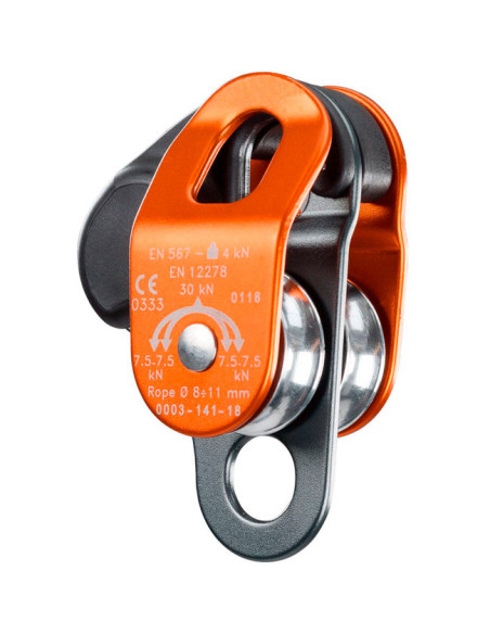 Climbing Technology Up Lock