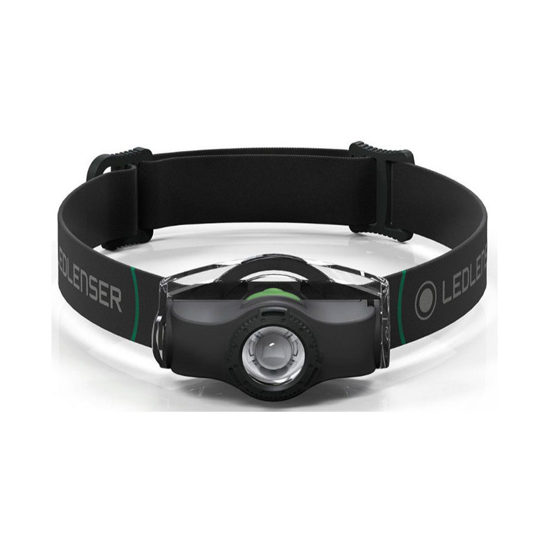Prožektorius ant galvos Led Lenser MH4