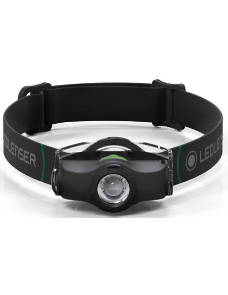 Led Lenser MH4