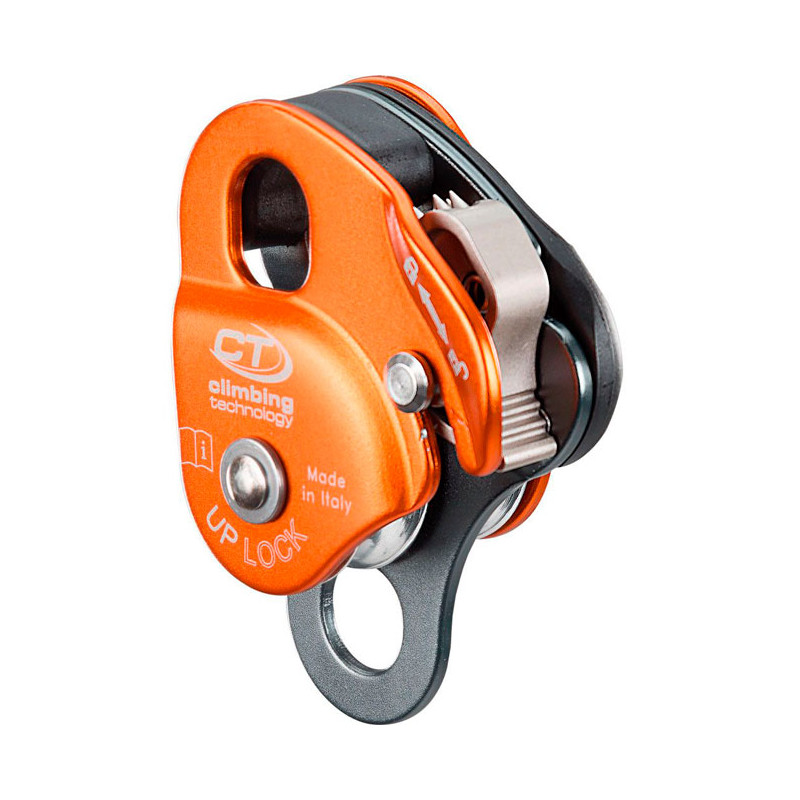 Climbing Technology Up Lock