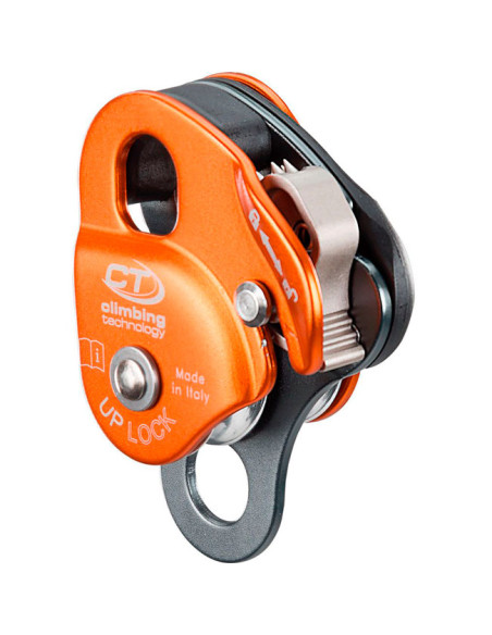 Climbing Technology Up Lock