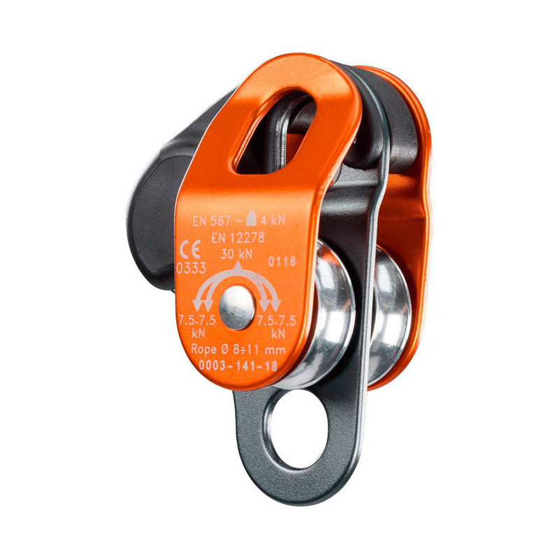 Climbing Technology Up Lock