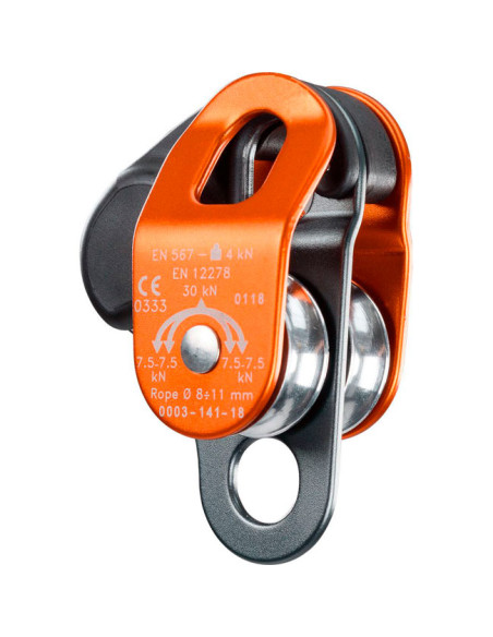 Climbing Technology Up Lock
