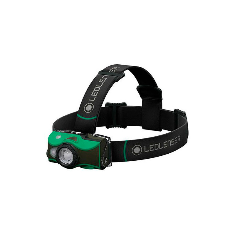 Prožektorius ant galvos Led Lenser MH8
