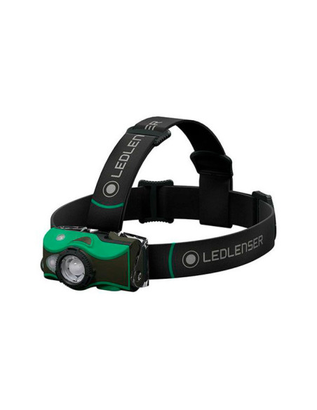Led Lenser MH8