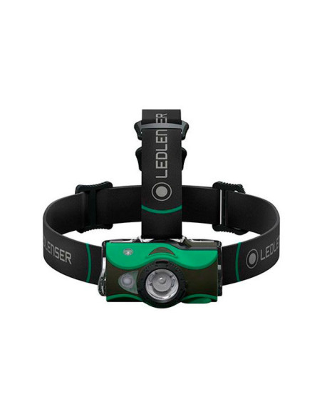 Prožektorius ant galvos Led Lenser MH8