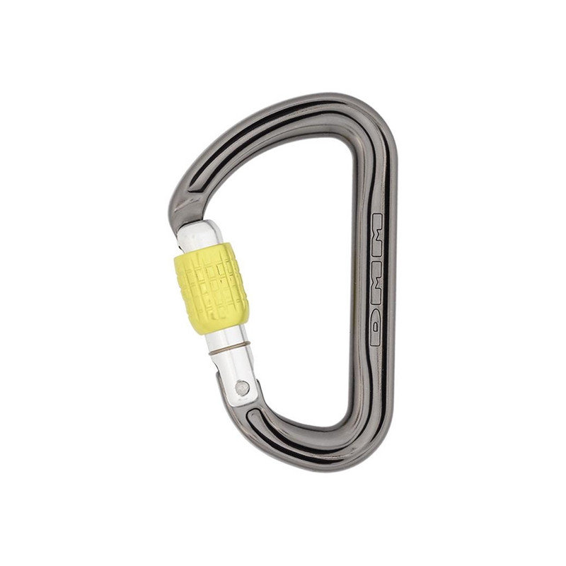 Dmm Shadow Screwgate