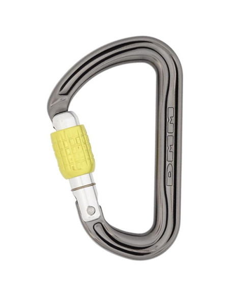 Dmm Shadow Screwgate