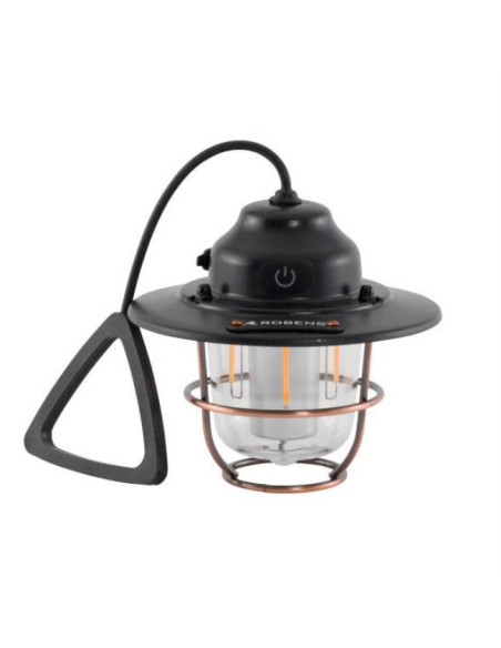 Farol Robens Suilven