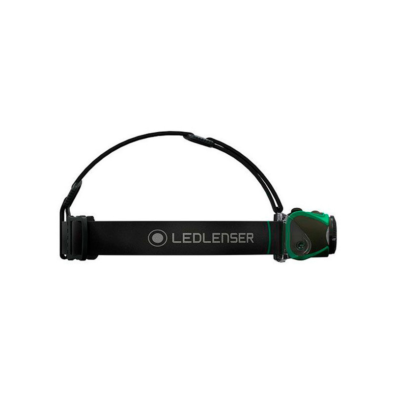 Prožektorius ant galvos Led Lenser MH8
