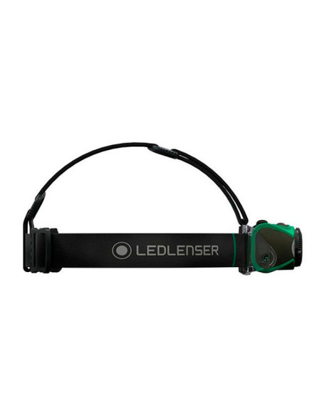 Led Lenser MH8