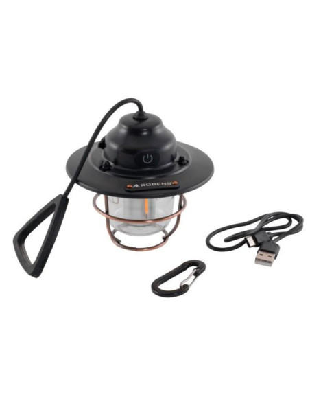 Farol Robens Suilven