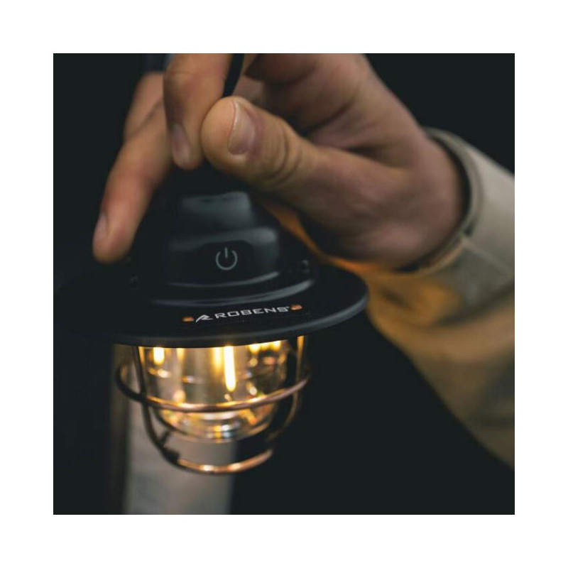 Robens Suilven farol