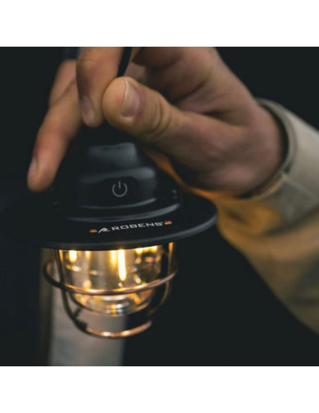 Robens Suilven farol