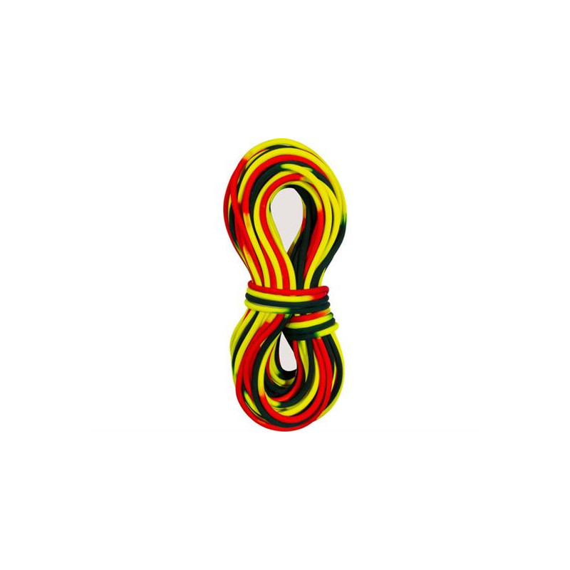Vrv Fixe Rainbow 9.6 mm 60 m