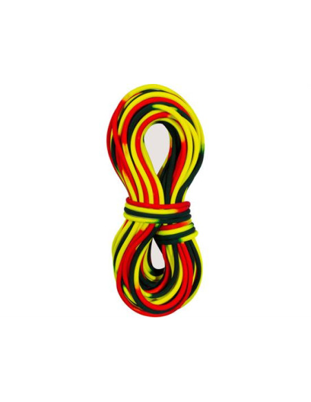 Vrv Fixe Rainbow 9.6 mm 60 m