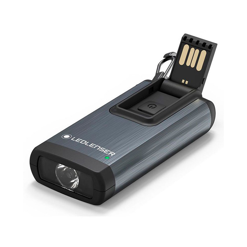 Čelovka Led Lenser K6R