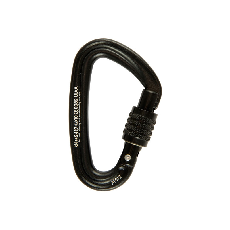 Metolius Bravo Locker