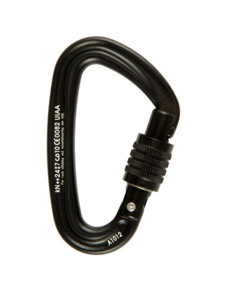 Metolius Bravo Locker