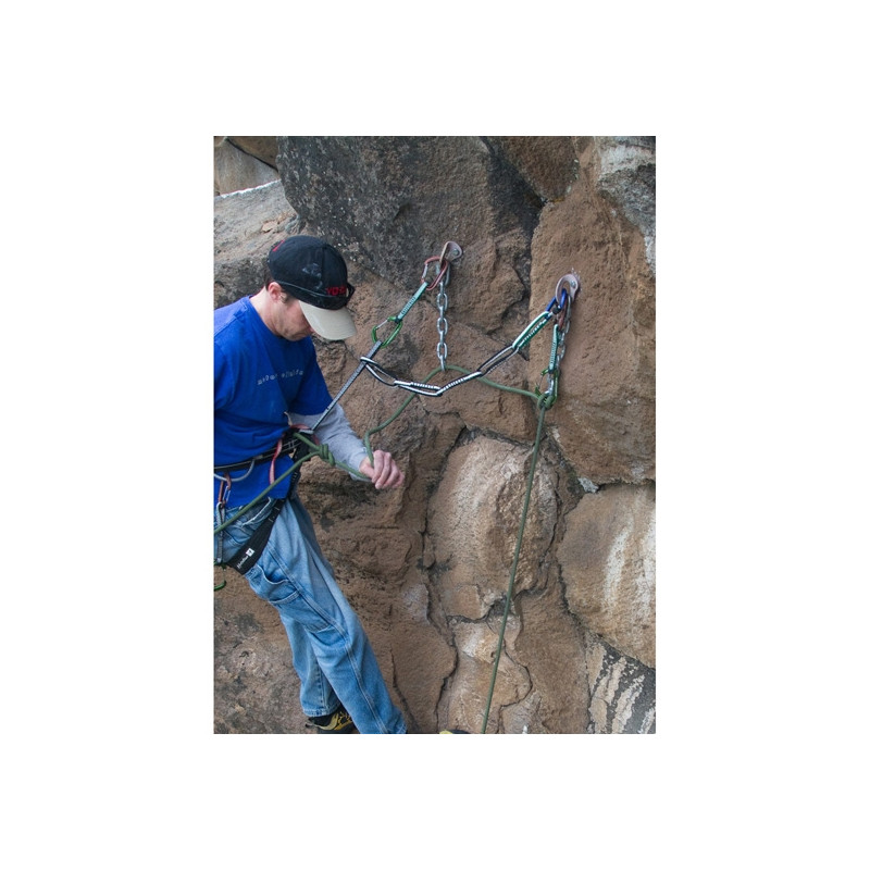 Metolius Bravo Locker