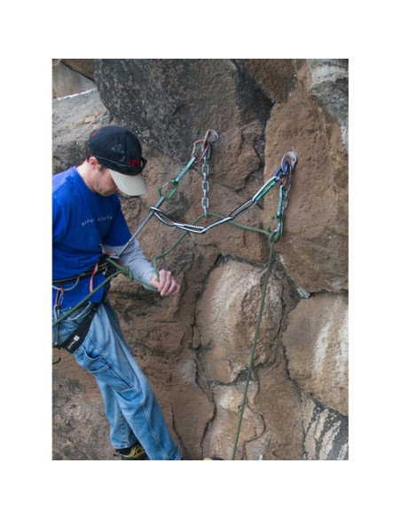 Metolius Bravo Locker