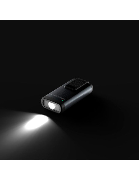 Frontal Led Lenser K6R